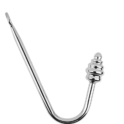 Set Screw-in GreatBenefit Ribbed Hook 8826 Anal 0705